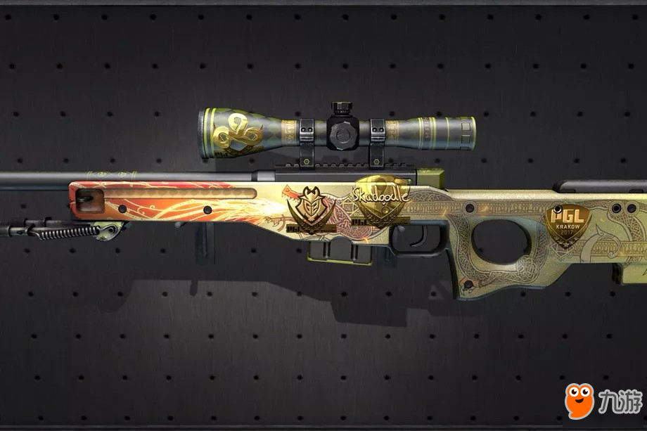 AWP | 龙狙