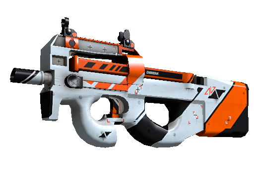 P90 | 暗影