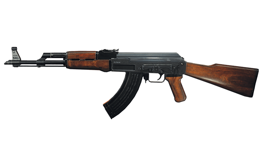AK-47