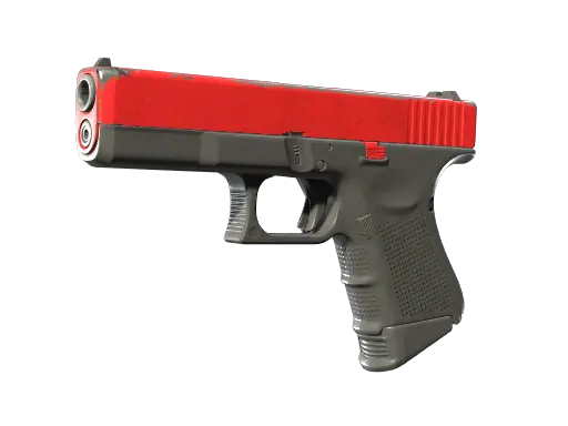 Glock-18 | 樱花