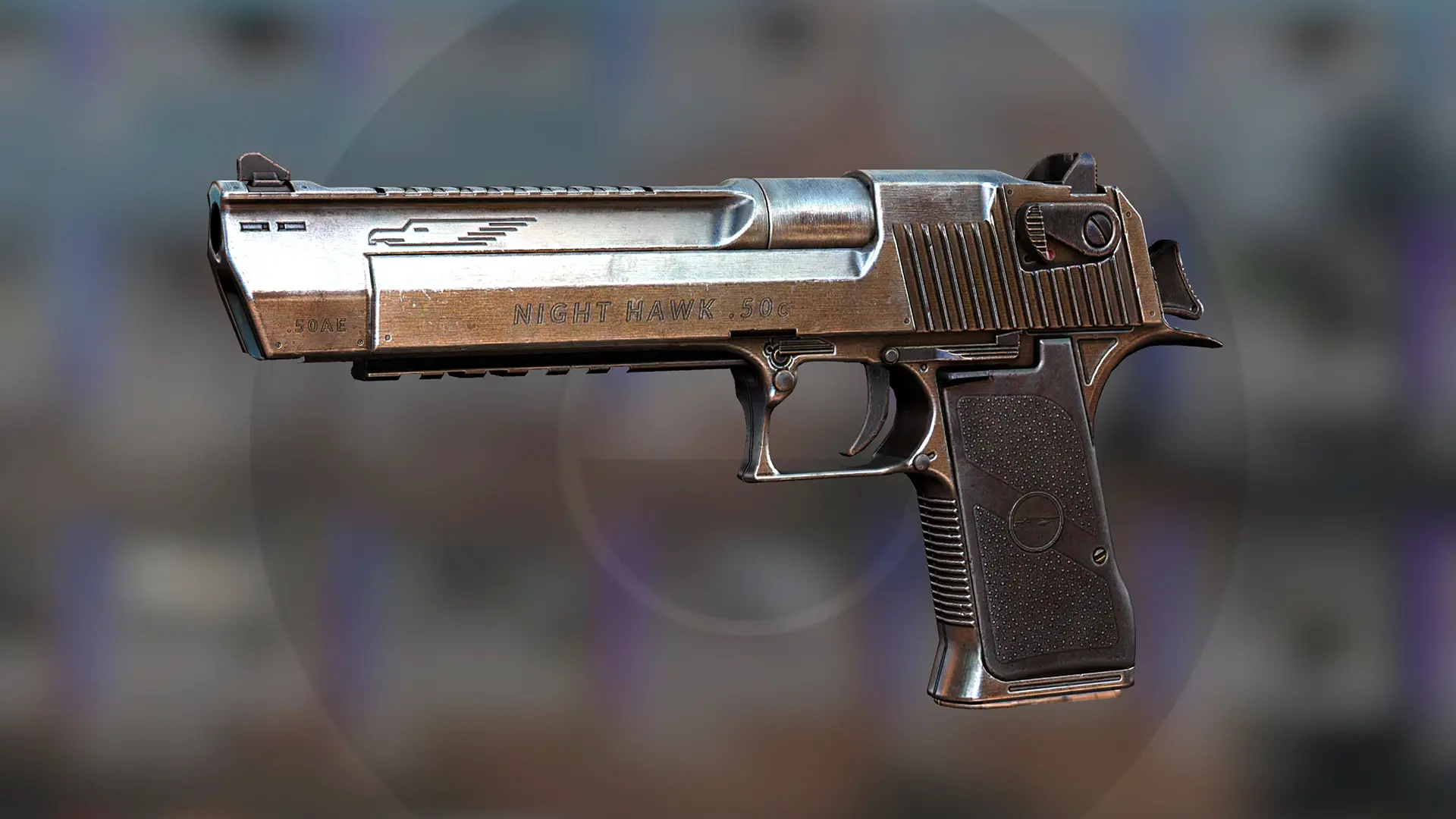 Desert Eagle
