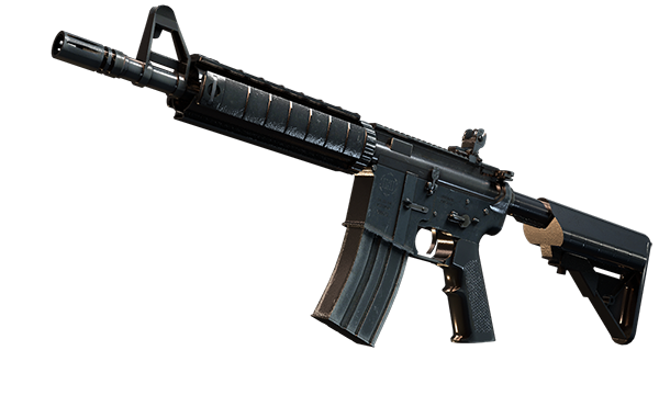 M4A4